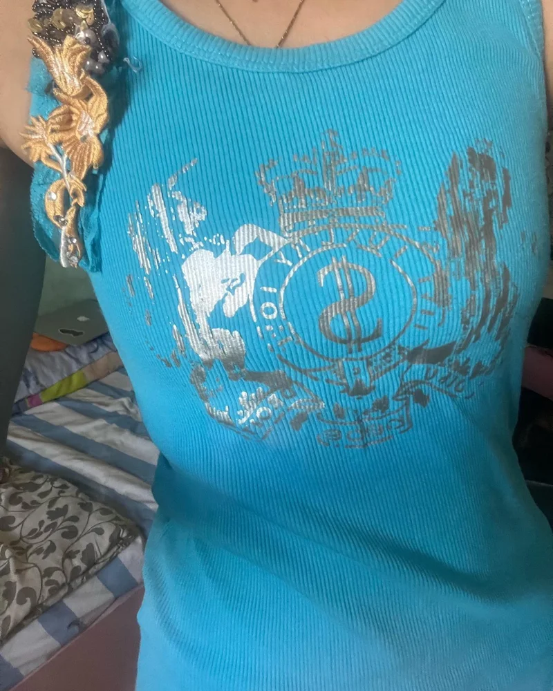 Bebe Tank Tops, size S / 36 / 8, photo 4