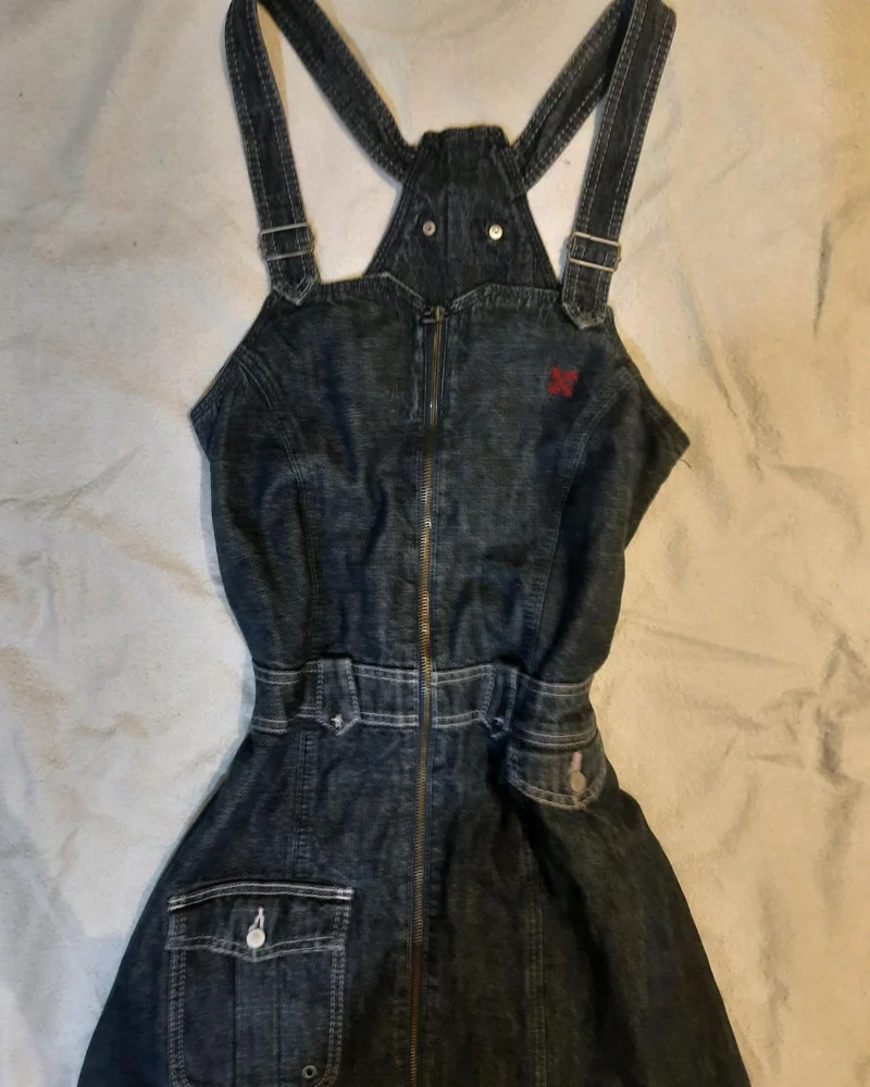 Oxbow Midi Dresses, size XXS / 32 / 4, photo 3