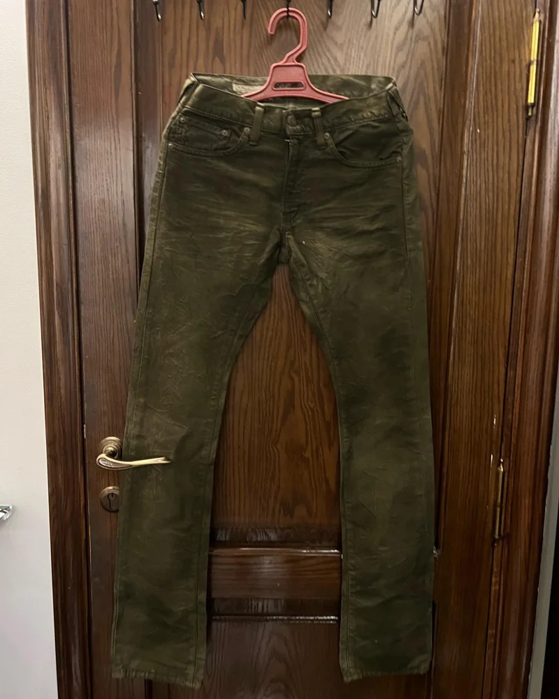 Ralph Lauren Jeans, size W26, photo 2