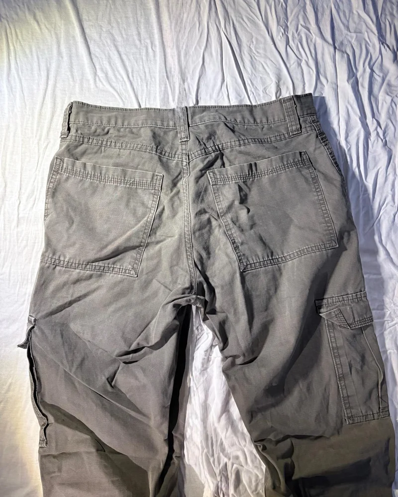 Wrangler Pants, size M, photo 3