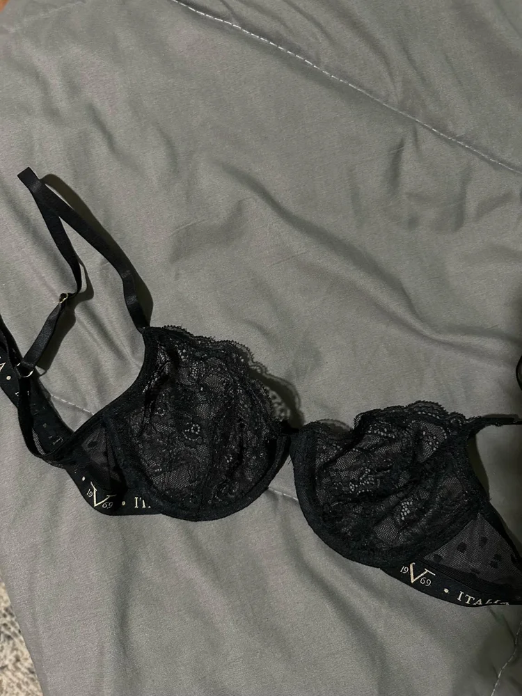 Versace Bras, size S / 36 / 8, photo 3