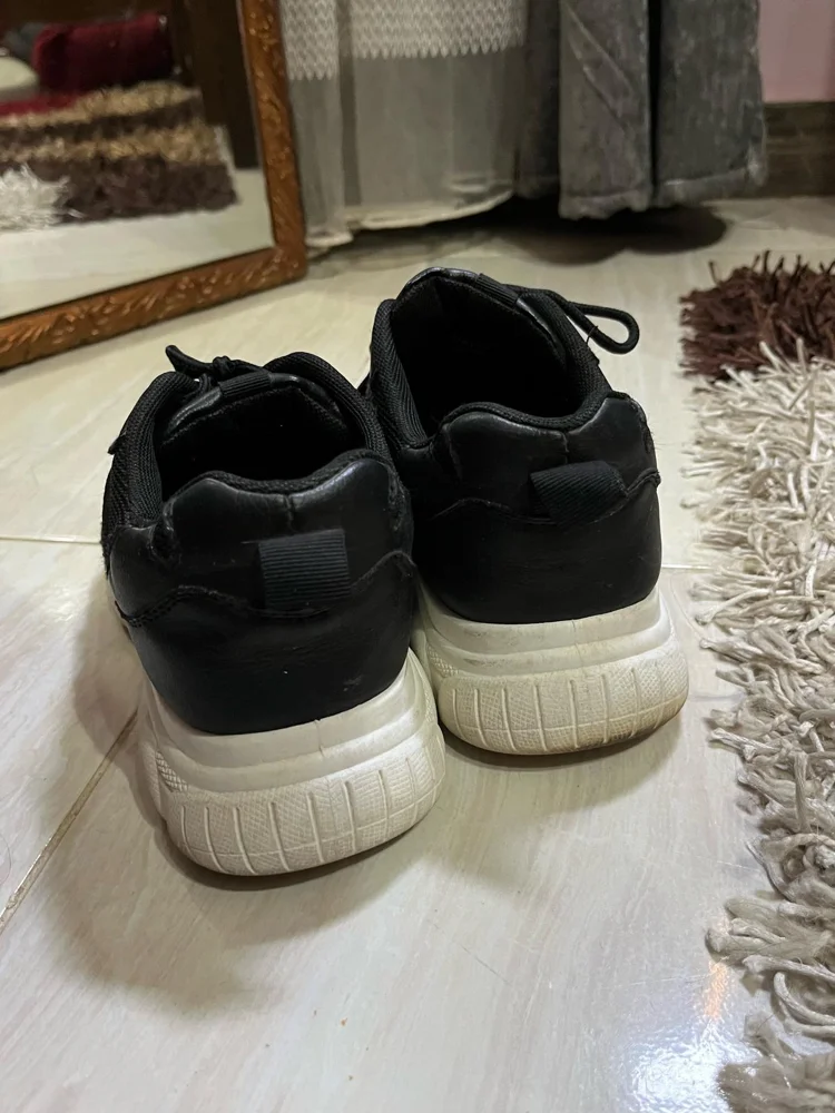 deja vu Sneakers, size 39, photo 3