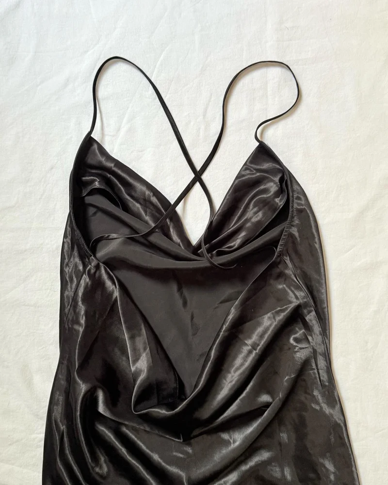 H&M Mini Dresses, size S / 36 / 8, photo 3