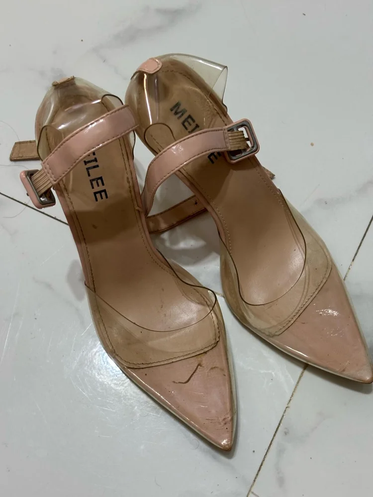 Sandals, size 38.5, photo 5