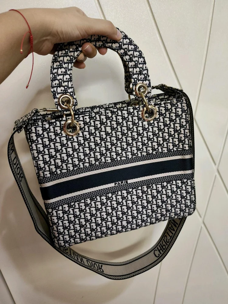 Dior Cross-Body Bag, size Other, photo 2