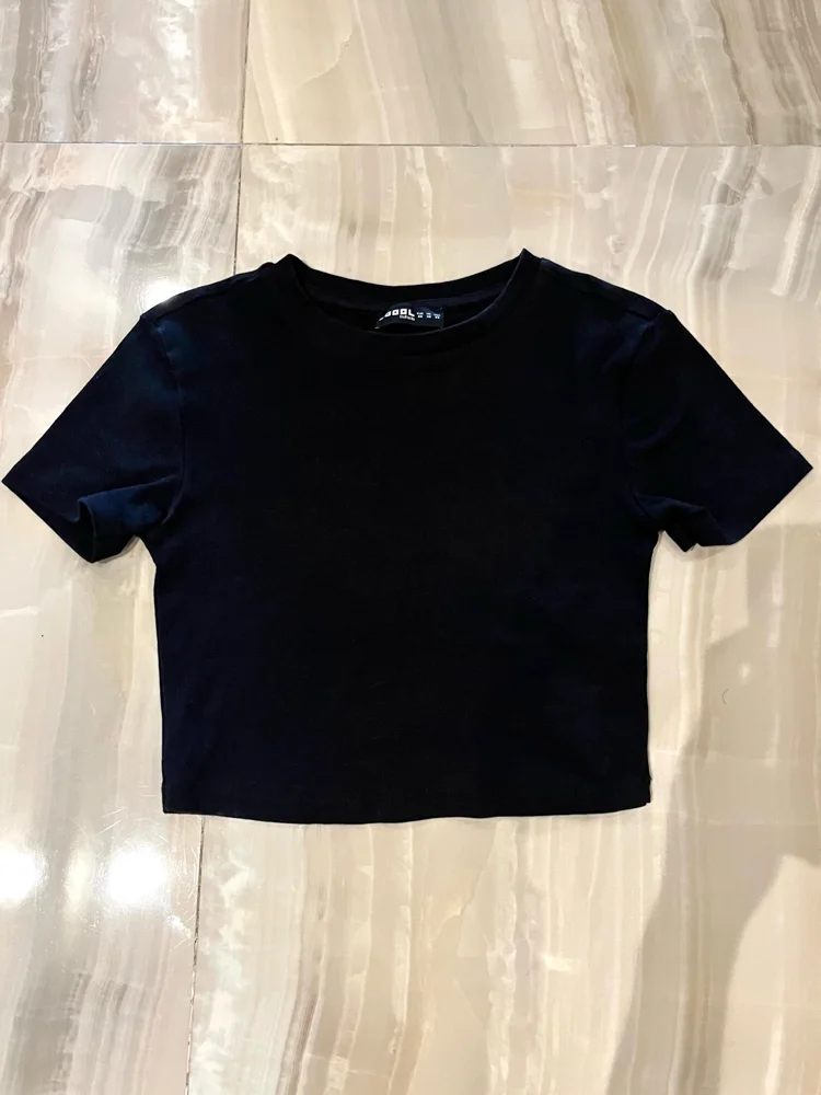Defacto Crop Tops, size XS / 34 / 6, photo 4