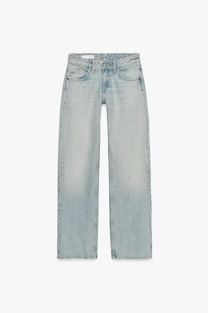 Zara Jeans, size XXS / 32 / 4, photo 3