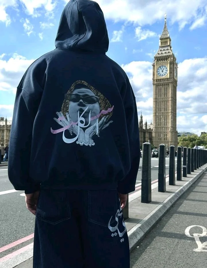 asili Hoodies, size M, photo 2
