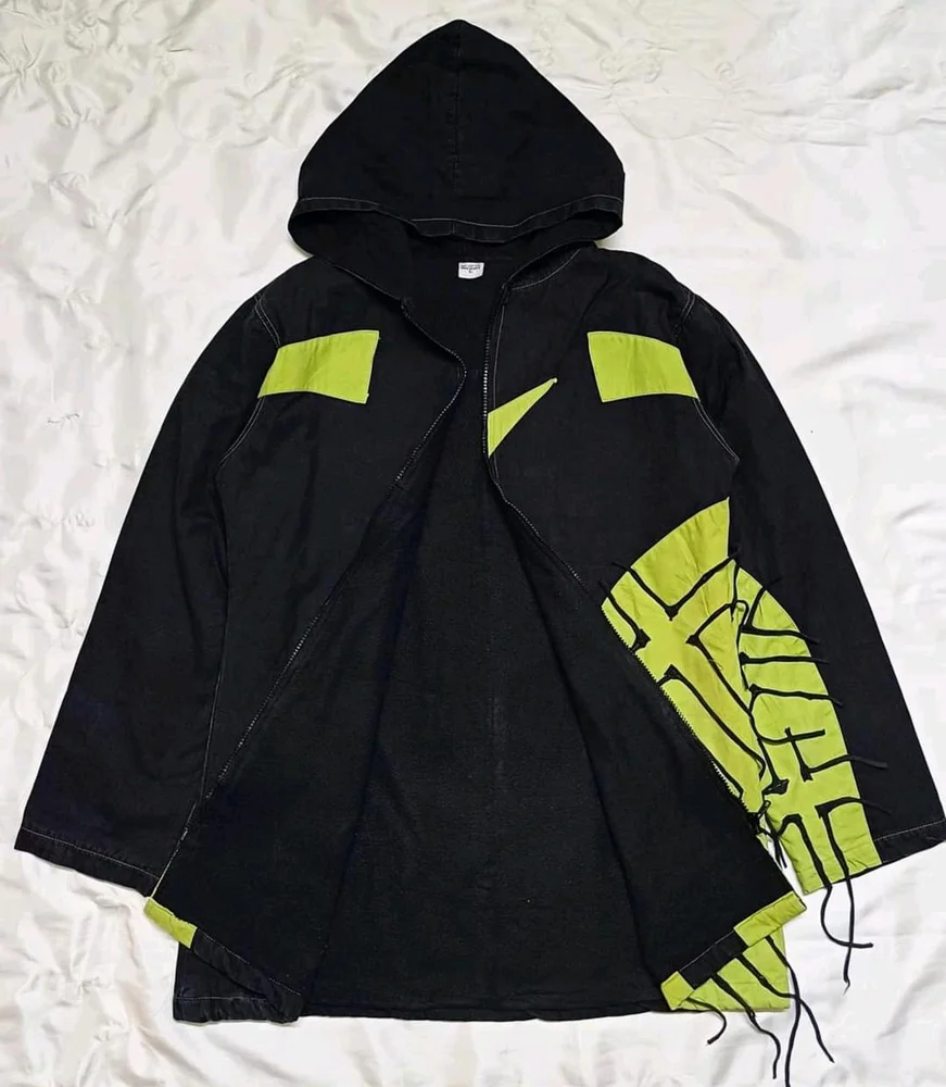 Jackets, size L, photo 2