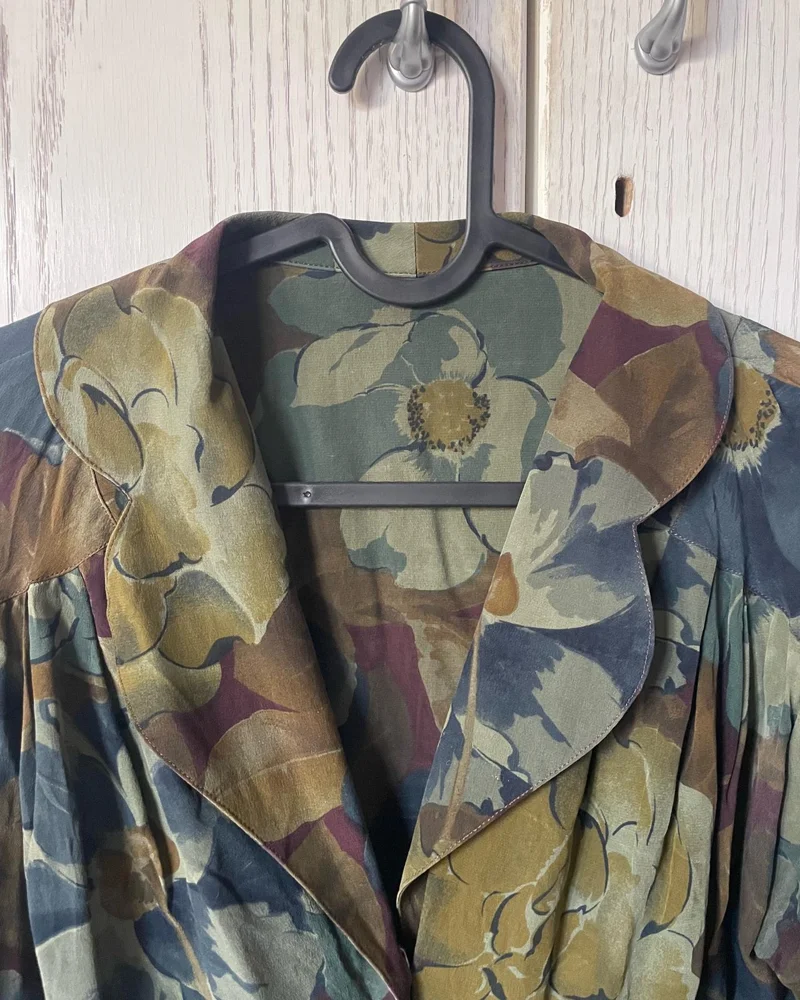 Blouses, size S / 36 / 8, photo 2