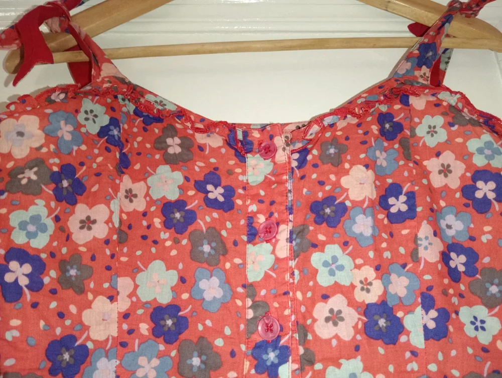 Pepe Jeans Mini Dresses, size S / 36 / 8, photo 4