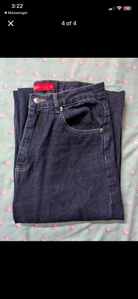 Jeans, size L / 40 / 12, photo 2
