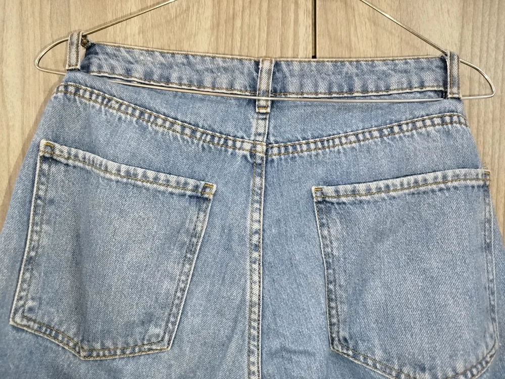MNG Shorts, size M / 38 / 10, photo 3