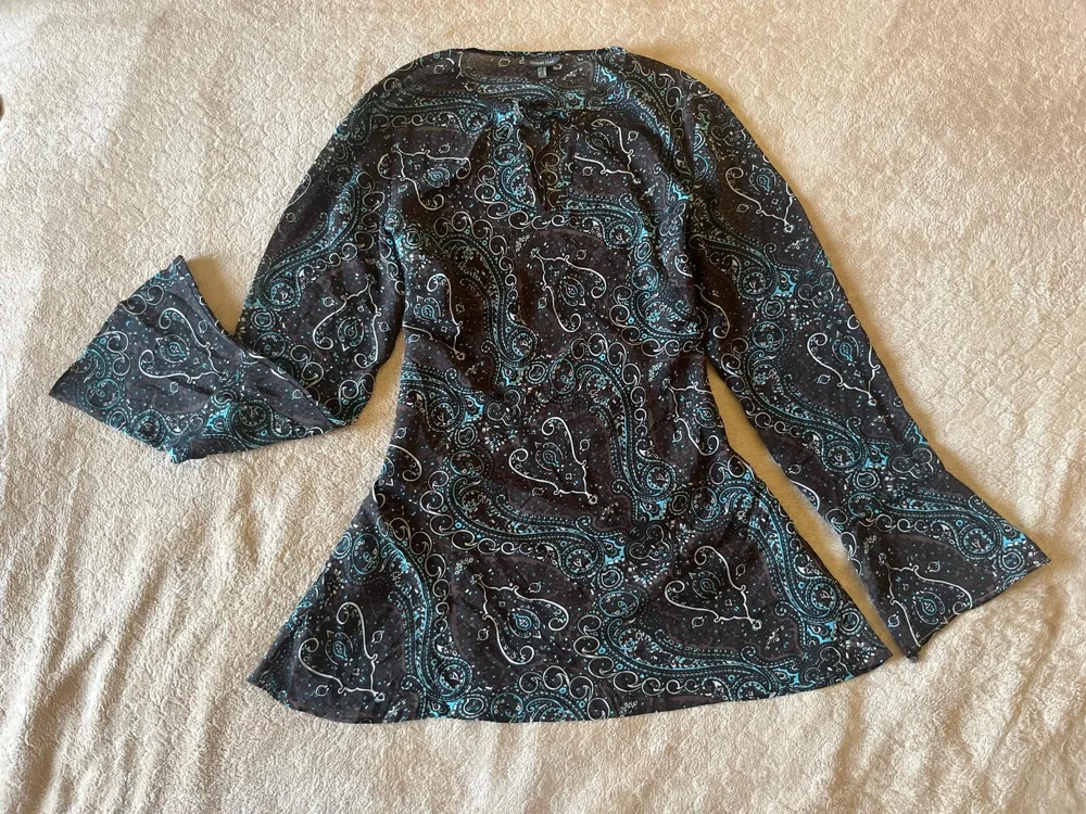 Street One Blouses, size L / 40 / 12, photo 2