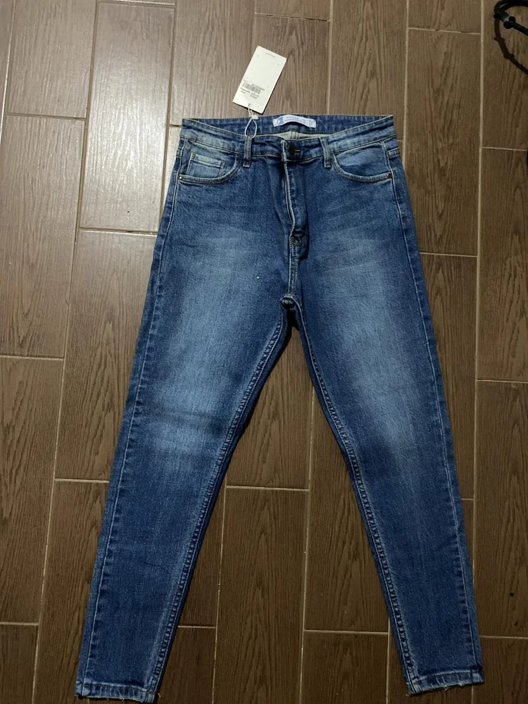 Cizaro Jeans