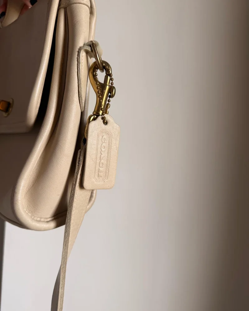 Coach Cross-Body Bag, size One size, photo 2