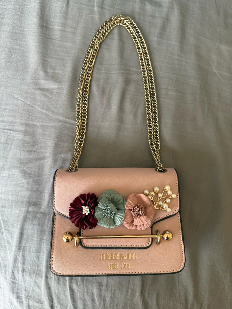 Shein Cross-Body Bag, size One size, photo 3