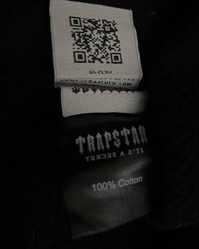 Trapstar Hoodies, size M, photo 3