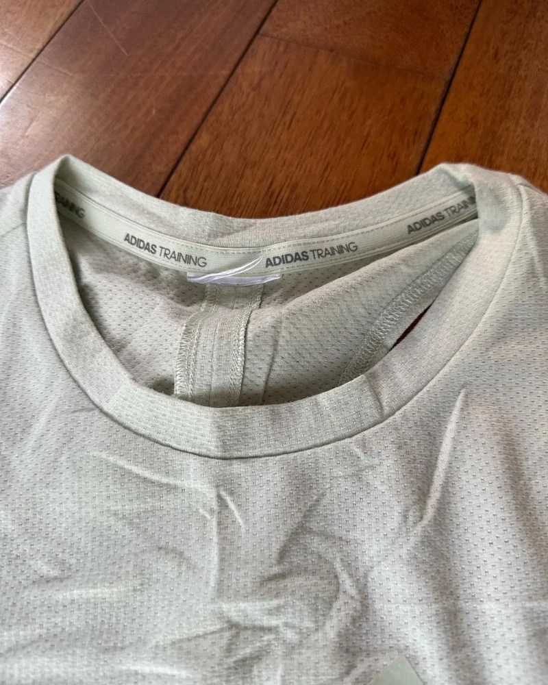 adidas Tank Tops, size M / 38 / 10, photo 3
