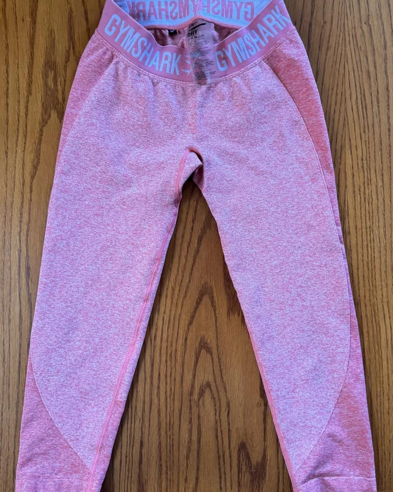 Gymshark Leggings, size XS / 34 / 6, photo 3