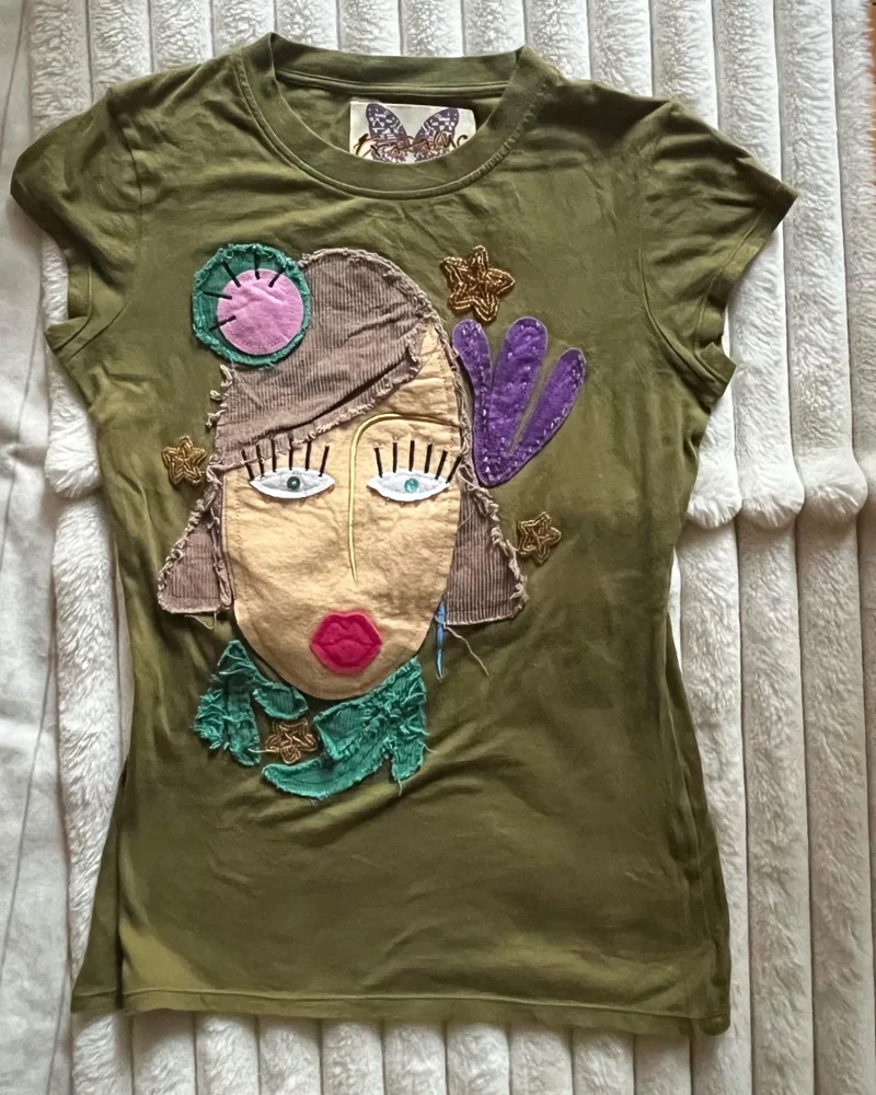 T-shirts, size S / 36 / 8, photo 2