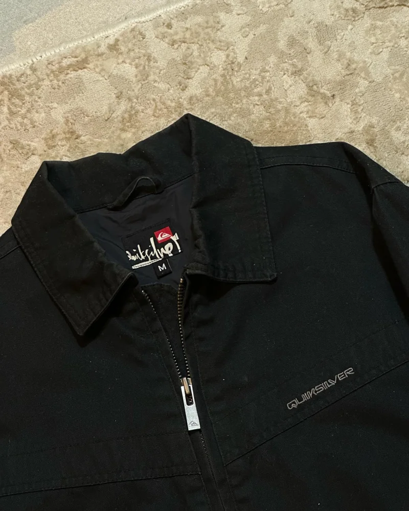 Quiksilver Jackets, size M, photo 2