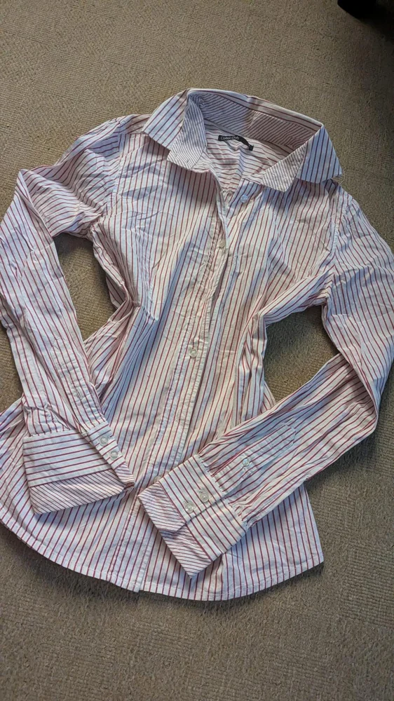 Cotton Club Lingerie Shirts, size S / 36 / 8, photo 2