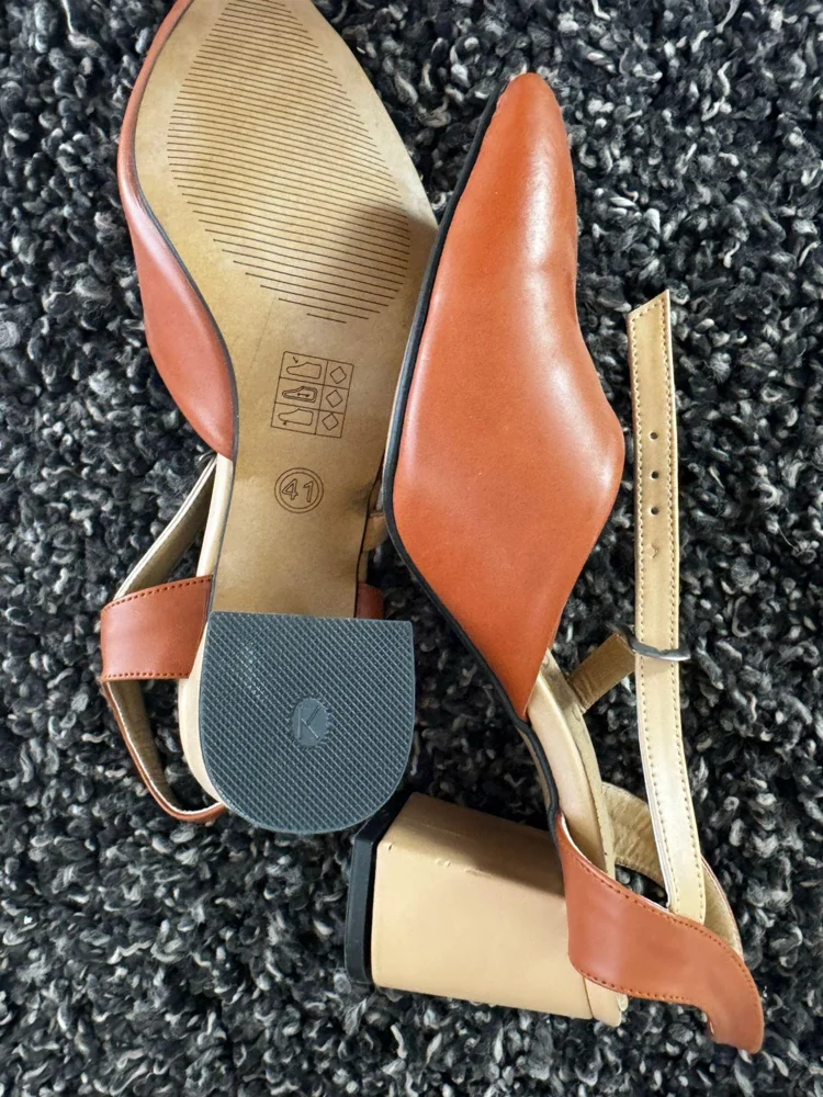 Mules, size 41, photo 2