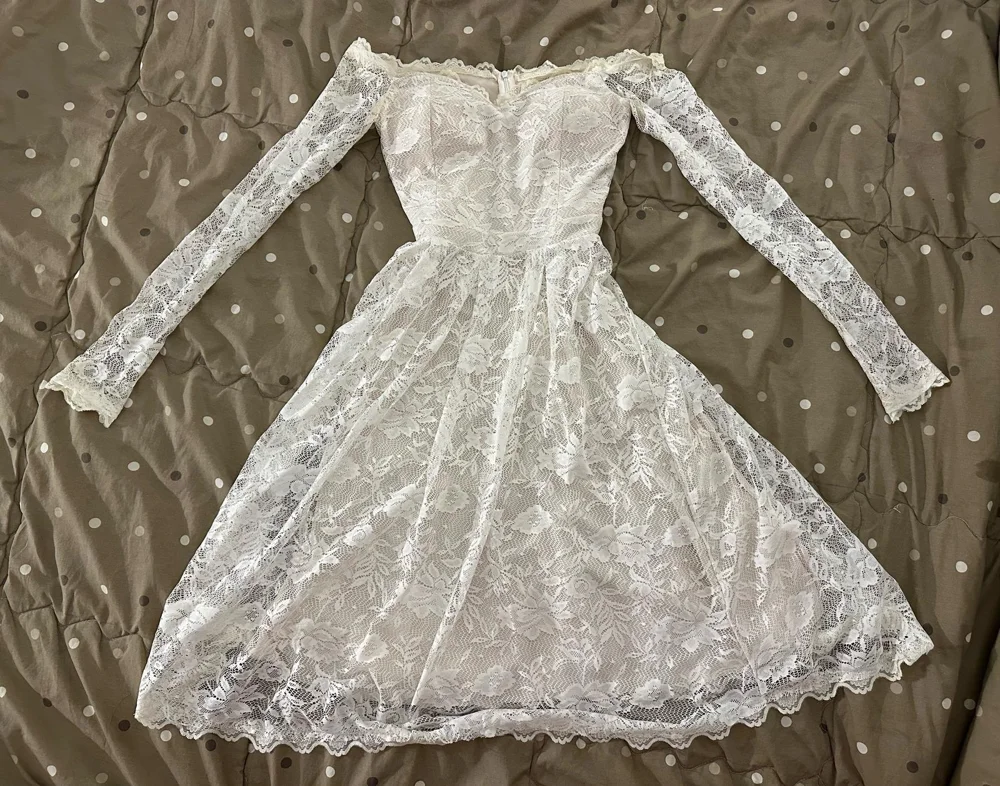 Wedding Dresses, size S / 36 / 8, photo 5