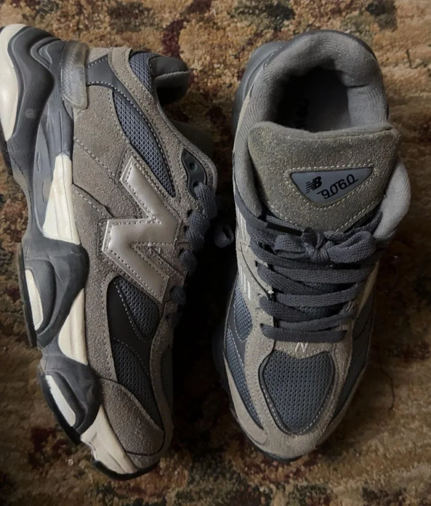 New Balance Sneakers, size 36, photo 2