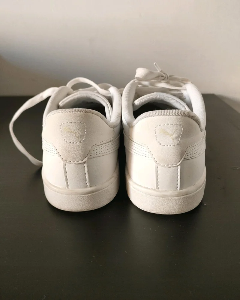 Puma Sneakers, size 38, photo 3