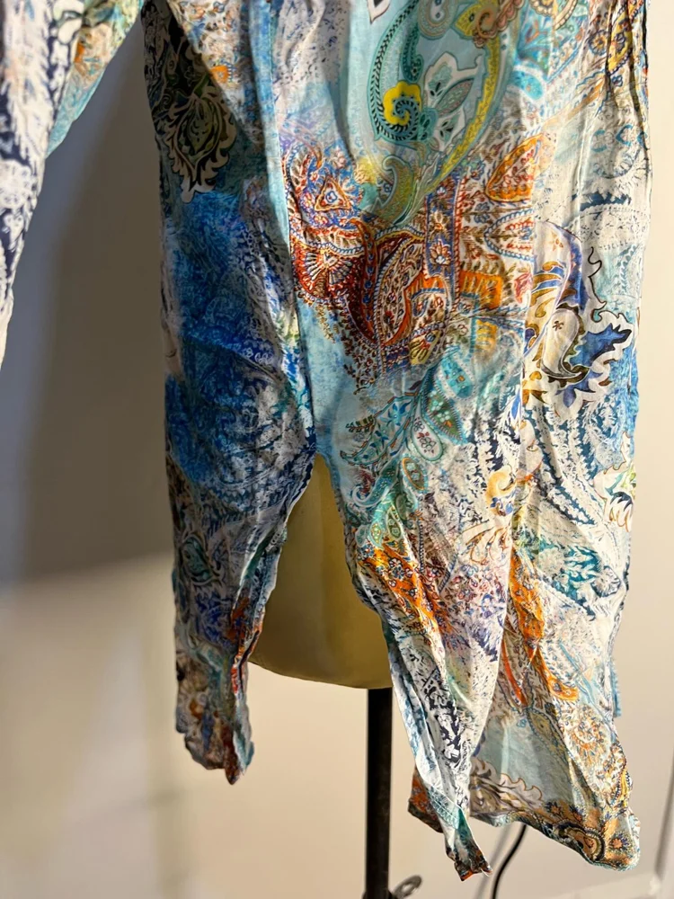 Blouses, size L / 40 / 12, photo 3