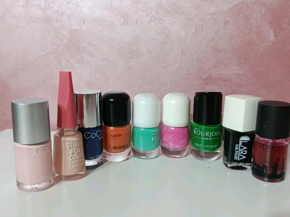 Makeup, size Other, photo 3