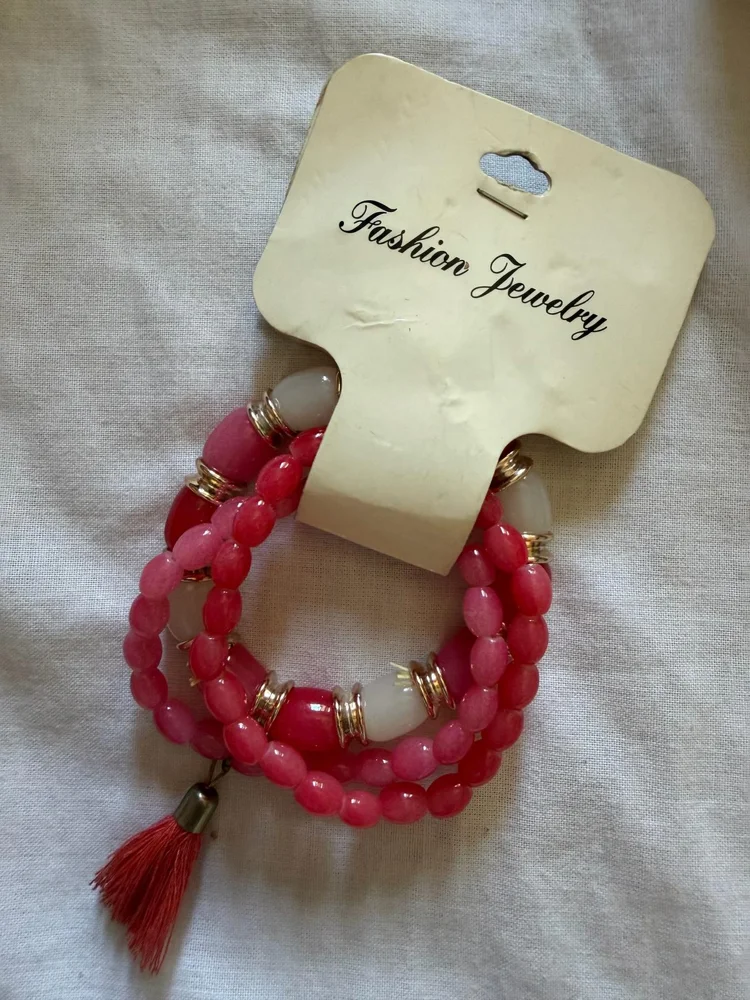 Bracelets, size Other, photo 2