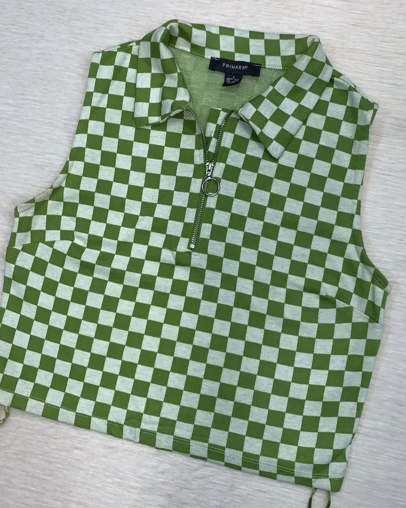 Primark Crop Tops, size S / 36 / 8, photo 2