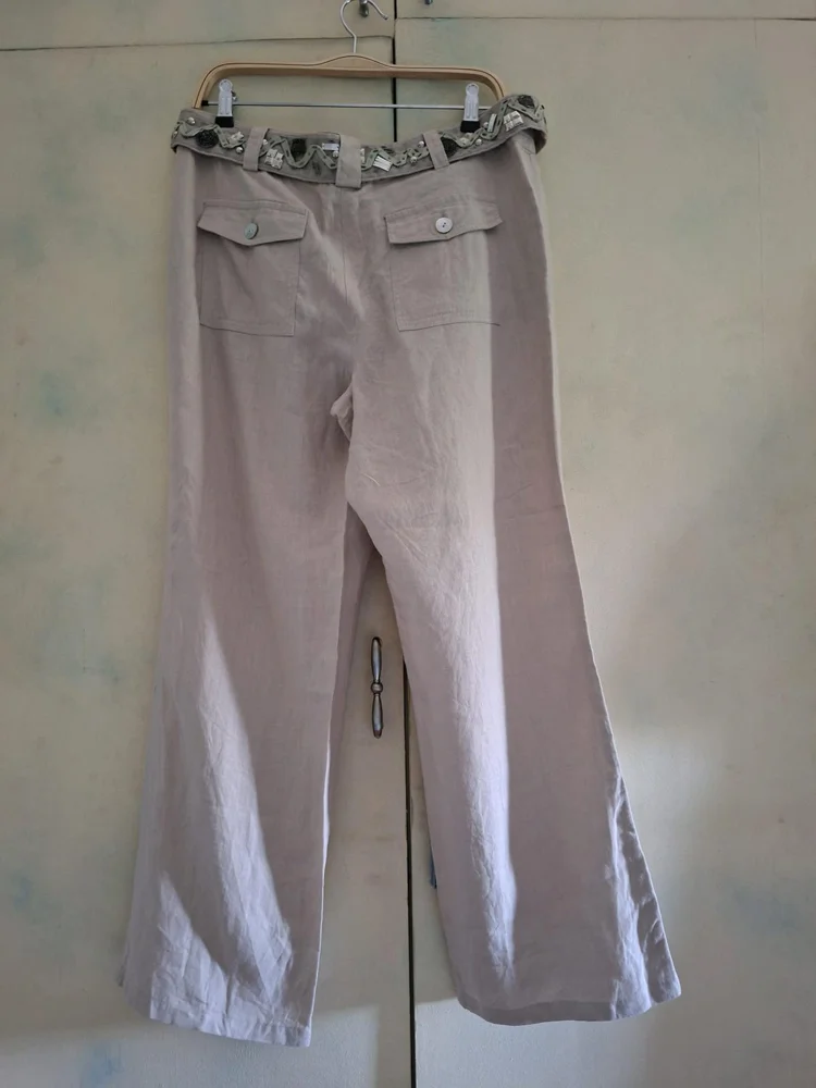 Pants, size M / 38 / 10, photo 2