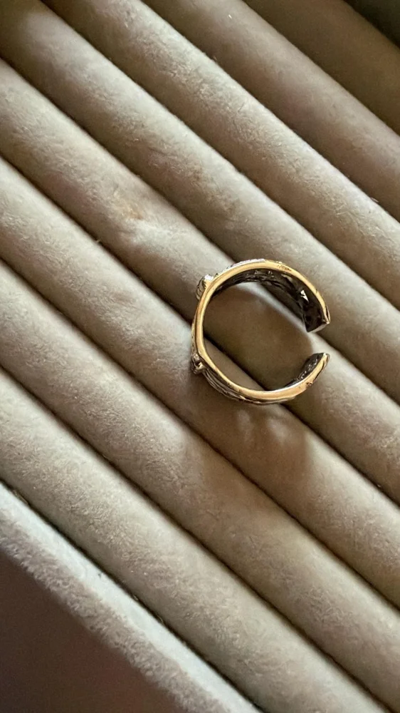 Rings, size Other, photo 3