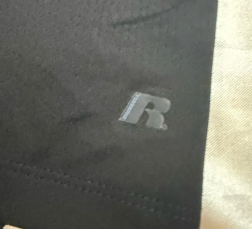 Russell Tank Tops, size XXXL / 46 / 18, photo 4
