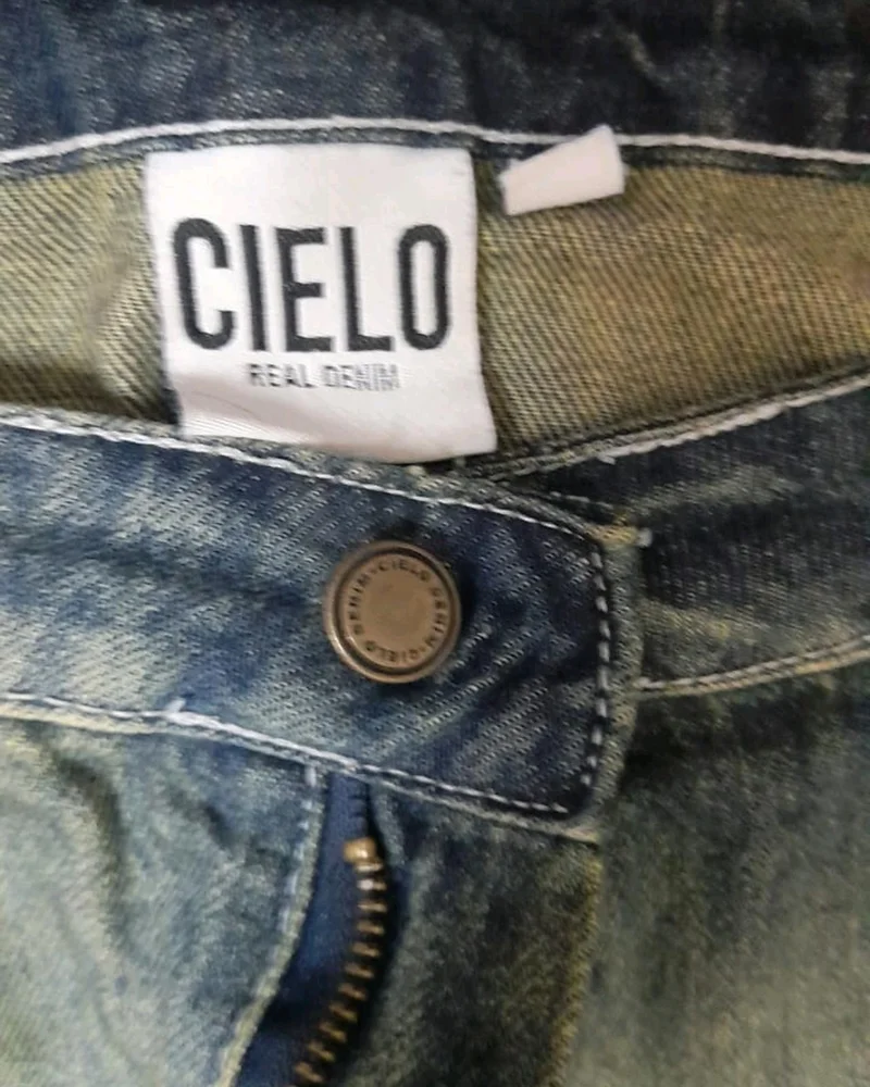 Cielo Jeans, size W42, photo 3