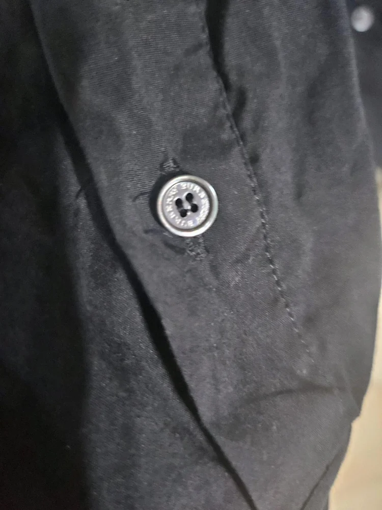 Burberry Long Sleeve, size XL / 42 / 14, photo 5