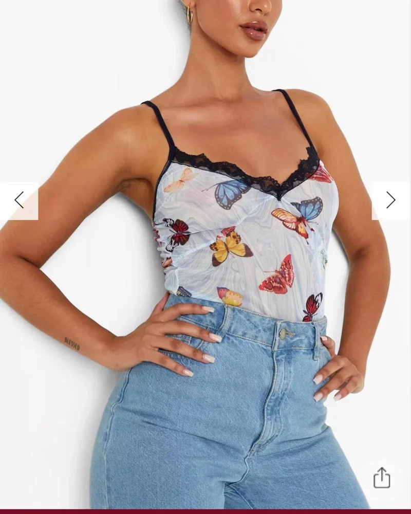 Boohoo Blouses, size S / 36 / 8, photo 6