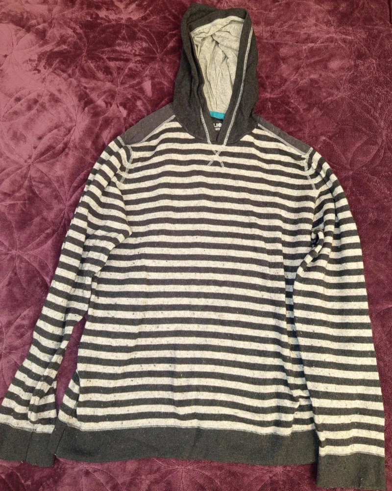 Hoodies, size L, photo 2