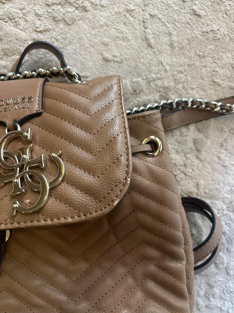 GUESS Backpacks, size Other, photo 4