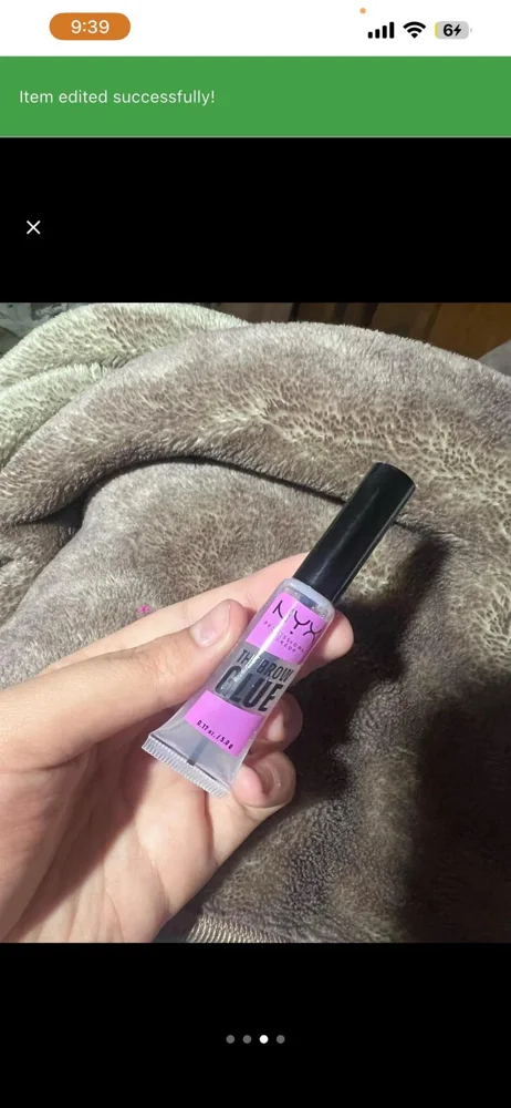 Makeup, size Other, photo 2