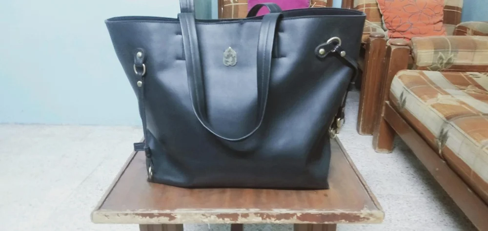 Local Shoulder Bag, size Other, photo 3