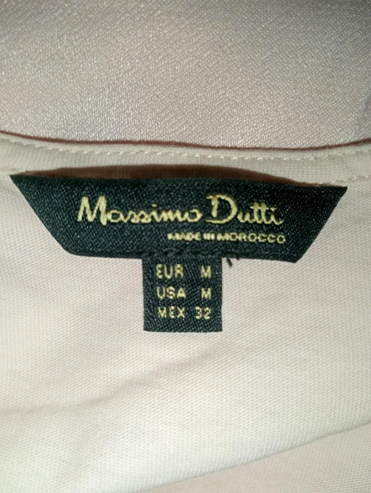 Massimo Dutti Blouses, size M / 38 / 10, photo 6
