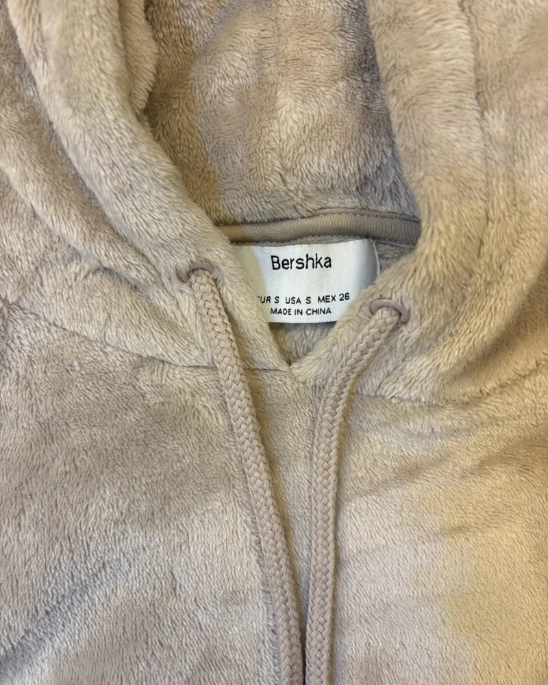 Bershka Hoodies, size S / 36 / 8, photo 3