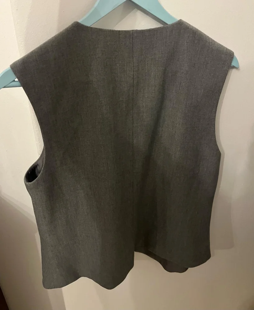 H&M Vests, size S / 36 / 8, photo 2
