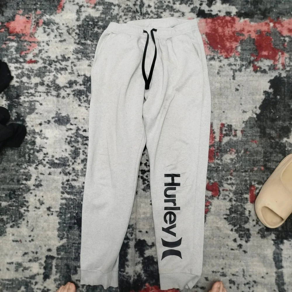 Hurley Pants