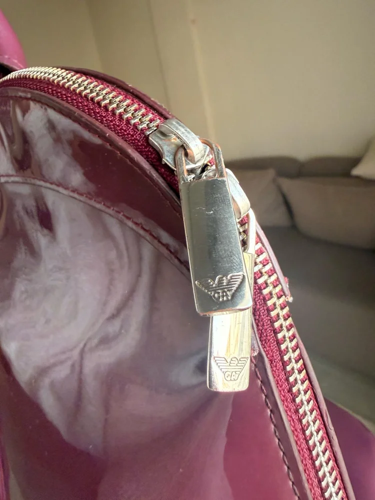 Armani Jeans Handbags, size One size, photo 4